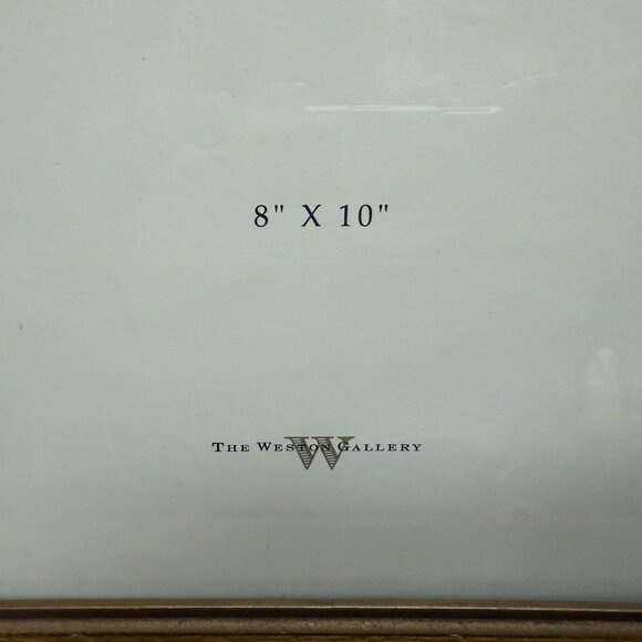 The Weston Gallery Reflections 8 x 10 Picture Frame - Picture 2 of 5